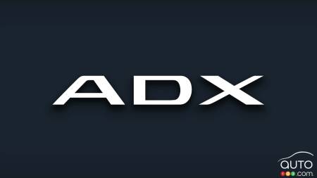 2025 Acura ADX Compact SUV Confirmed for North America