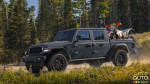 Buying Guide: The Best Summer and All-Season Tires for Larger SUVs and Pickups in Canada for 2024