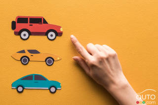 First car: how do you get your vehicle registration document in 2024?