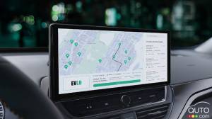 Google Update Will Make Finding Charging Stations Easier