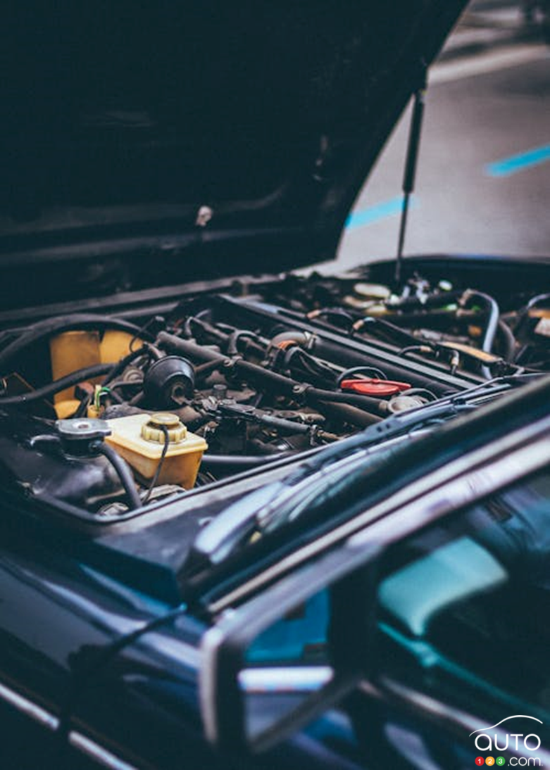 Boost Your Vehicle's Performance: Expert Tips on Spare Parts with vidaXL
