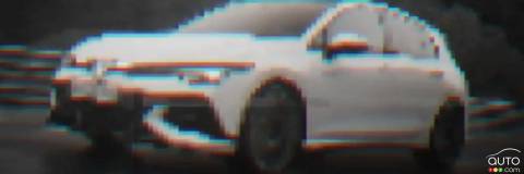 Volkswagen to present a new Golf GTI variant on May 31