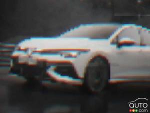 Volkswagen va présenter une nouvelle variante de la Golf GTI le 31 mai