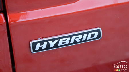 Ford Recalls Hybrids over Unexpected Shifts into Neutral