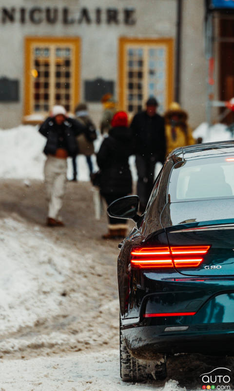 EVs in More Collisions with Pedestrians than ICE vehicles