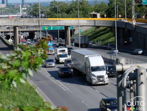 Vehicle Registration Tax to Rise by 150 Percent in Montreal in 2025