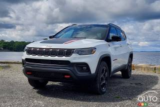 Stellantis Recalls 1.2 Million Vehicles to Fix Backup Camera Issue