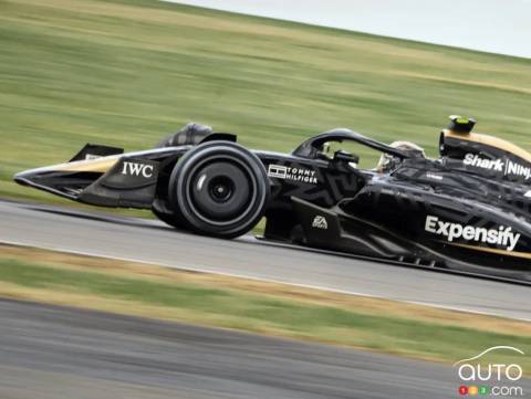 Brad Pitt's F1 Movie To Hit Cinemas June 27, 2025