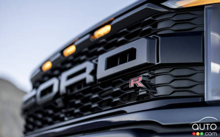 Ford Trademarks EcoBeast Name