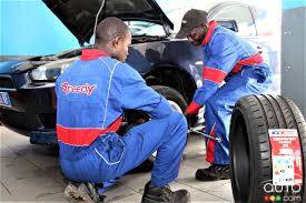 Car Inspection: Essential for Safe and Efficient Driving