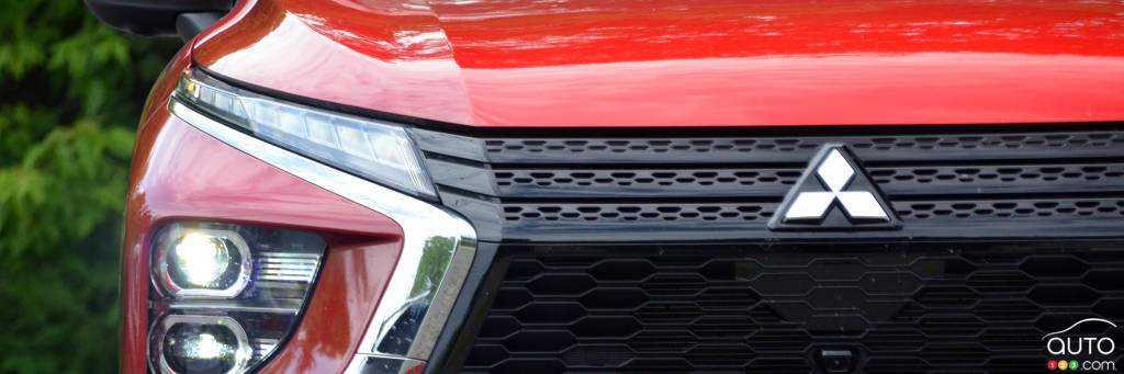 Mitsubishi’s Version of LEAF EV to be Dubbed Lancer Sportback?