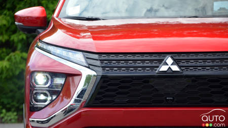 Mitsubishi’s Version of LEAF EV to be Dubbed Lancer Sportback?