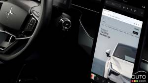 Polestar and the Benefits of Adopting Android Automotive
