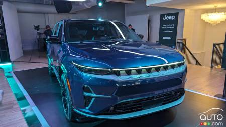 Stellantis Will Stop Using Chrome in and on its Vehicles