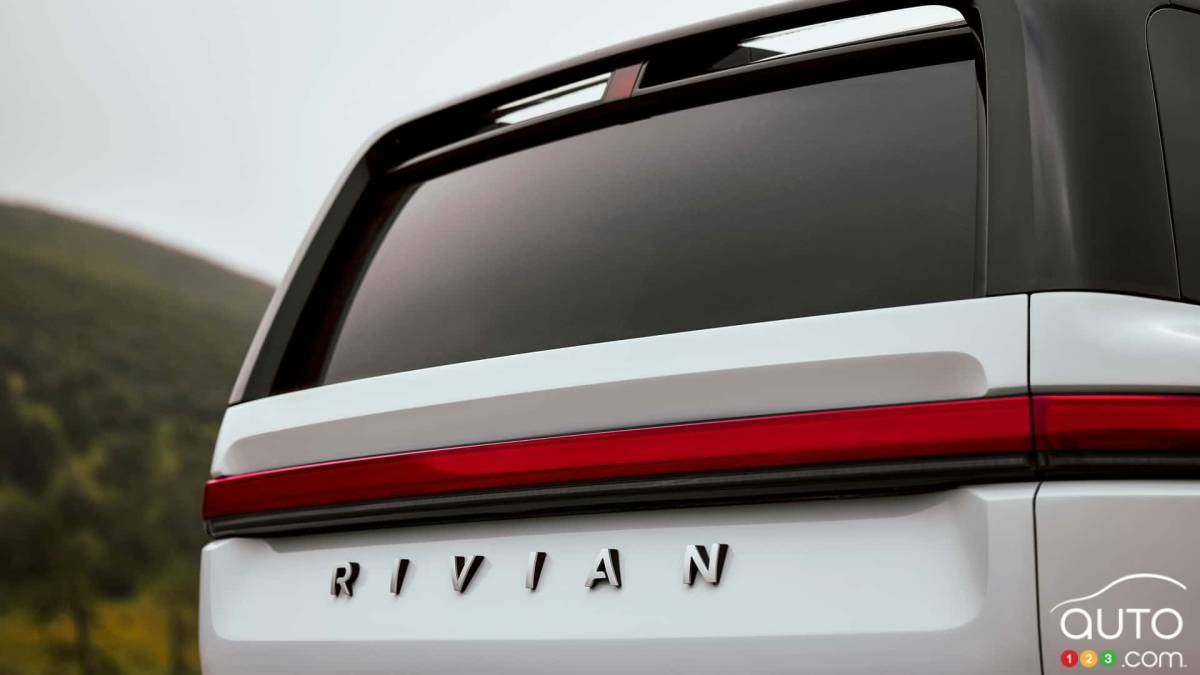 Volkswagen Investing $5 billion in Rivian