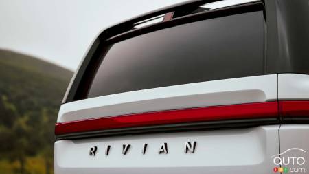 Volkswagen Investing $5 billion in Rivian