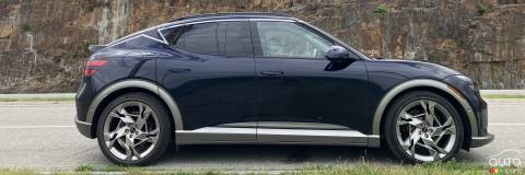 2024 Genesis GV60 Long-Term Review, Part 4: Heading Home and Drawing Conclusions