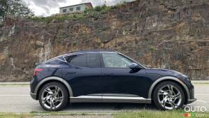2024 Genesis GV60 Long-Term Review, Part 4: Heading Home and Drawing Conclusions