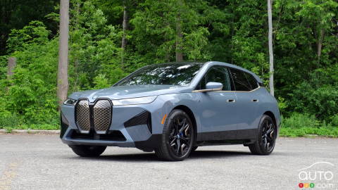 Here Are the 14 best EV Buys in 2024, According to Consumer Reports