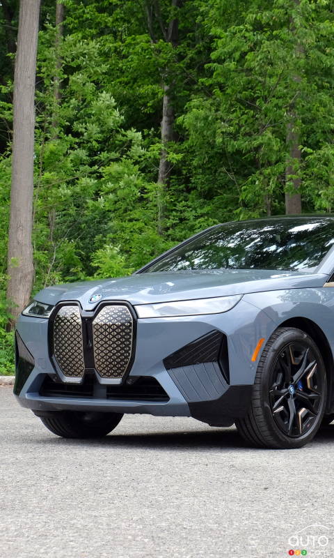 Here Are the 14 best EV Buys in 2024, According to Consumer Reports