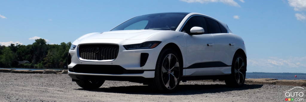 Jaguar Land Rover Eliminates Five Unprofitable Jaguar Models