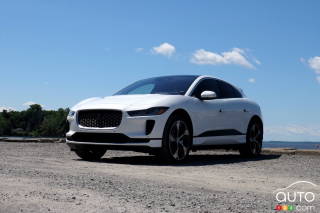Jaguar Land Rover Eliminates Five Unprofitable Jaguar Models