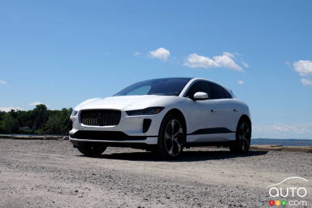 Jaguar Land Rover Eliminates Five Unprofitable Jaguar Models