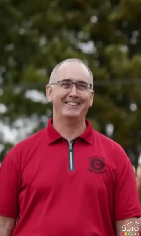 UAW Worried About Biden Re-Election Prospects