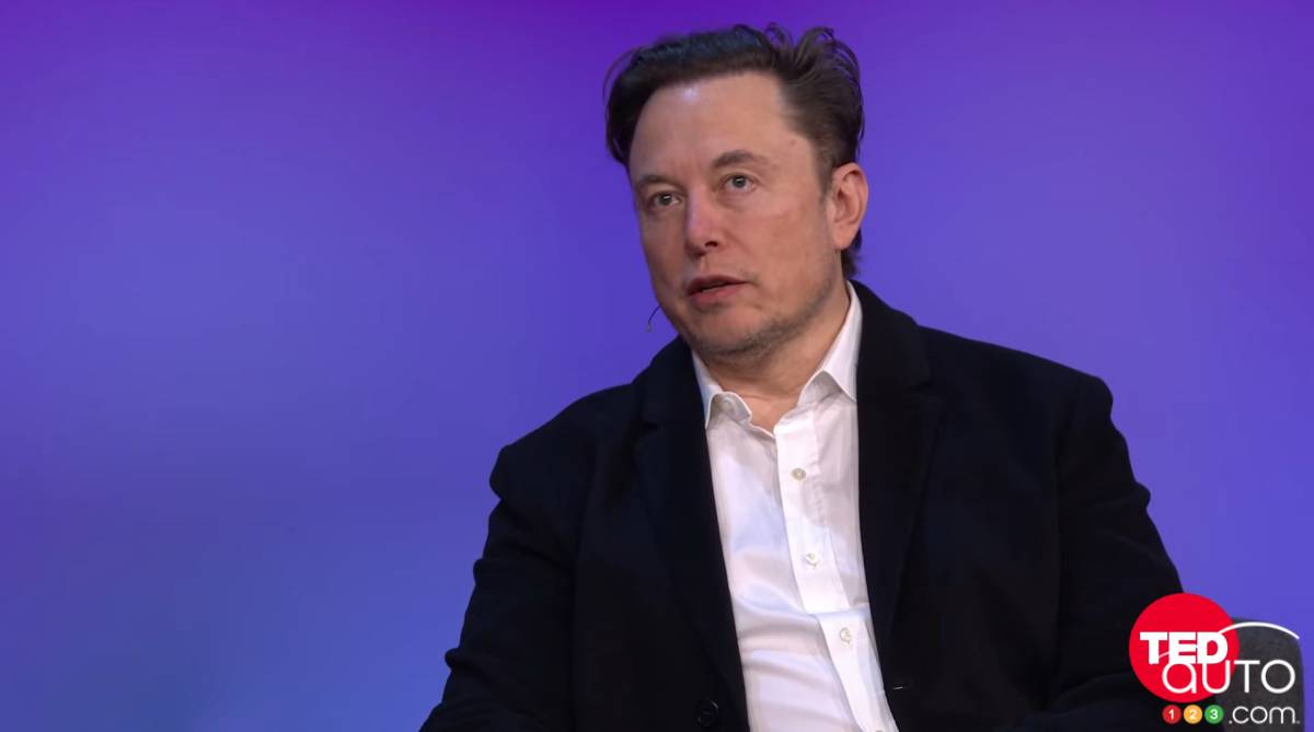 Elon Musk confirme qu’il soutient Donald Trump