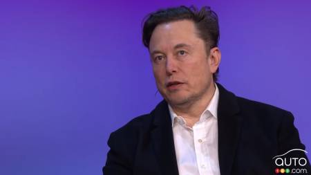 Elon Musk Confirms Support for Donald Trump