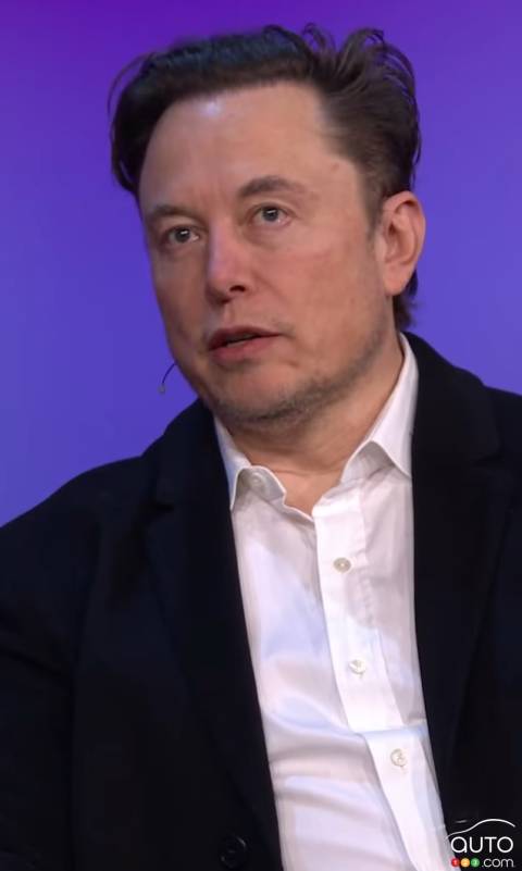 Elon Musk Confirms Support for Donald Trump