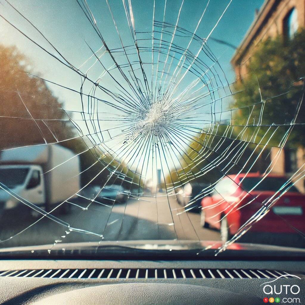 The importance of windshields: Safety, Comfort and Technology
