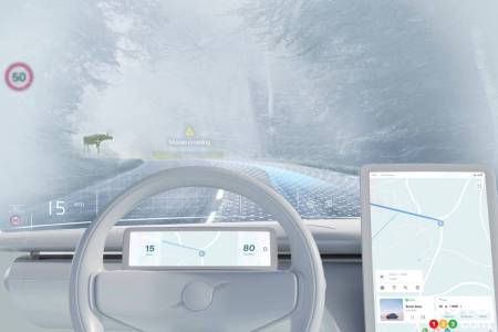 L'Importance du Pare-Brise : Sécurité, Confort et Technologie