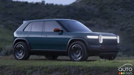 Rivian R3X to Launch Soon After R2