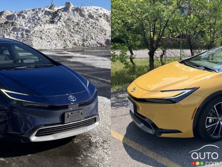 2024 Toyota Prius Long-Term Review, Part 4: Making a Choice