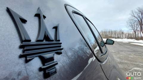 Stellantis Says It Won’t Sell Off Maserati