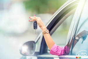 Master the Highway Code: Online Training for a New Generation of Drivers