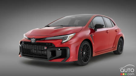 2025 Toyota GR Corolla: Even Better Than Before?