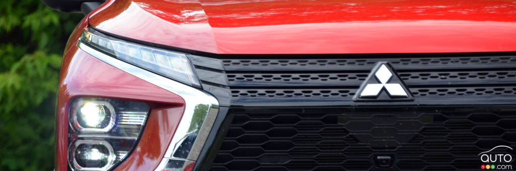 2025 Mitsubishi Lineup: Details Announced for Canada, Including Disappearance of Mirage