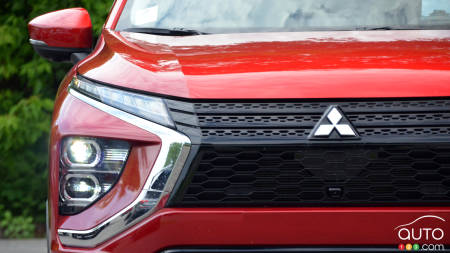 2025 Mitsubishi Lineup: Details Announced for Canada, Including Disappearance of Mirage