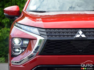 La gamme Mitsubishi 2025 : voici les changements notables
