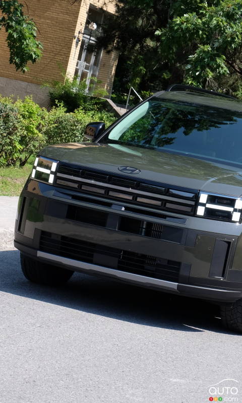 Thefts of Hyundai and Kia Vehicles Have Dropped Since Software Update