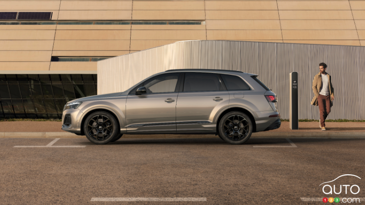 Discover why SUVs combine comfort, performance, and innovation to meet the needs of modern drivers.