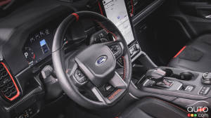 Takata Airbags: Ford, Mazda Issue Do-Not-Drive Requests Affecting Close to Million Vehicle Owners