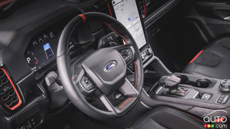 Takata Airbags: Ford, Mazda Issue Do-Not-Drive Requests Affecting Close to Million Vehicle Owners