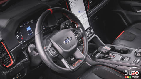 Takata Airbags: Ford, Mazda Issue Do-Not-Drive Requests Affecting Close to Million Vehicle Owners