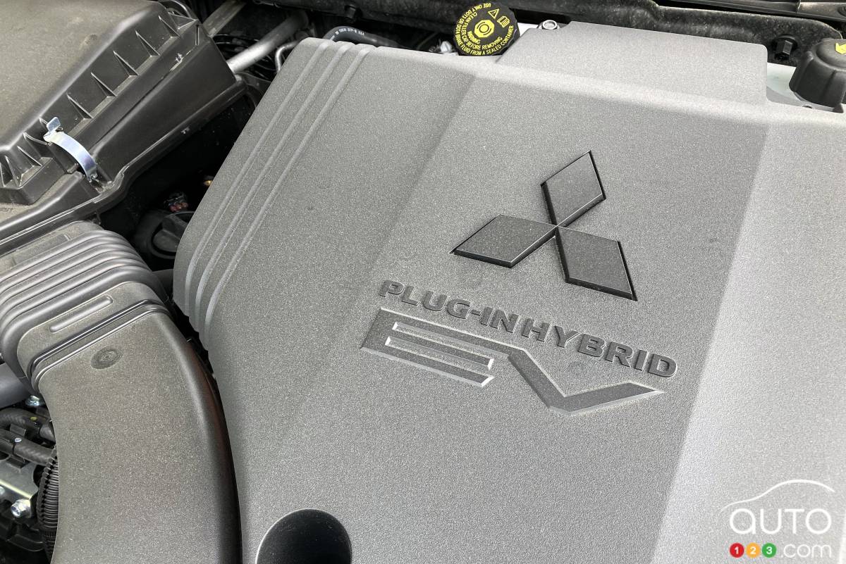 2024 Mitsubishi Outlander PHEV Long-Term Review, Part 3: Proven Technology, Velvety Ride