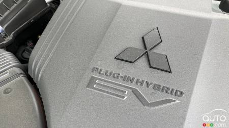 2024 Mitsubishi Outlander PHEV Long-Term Review, Part 3: Proven Technology, Velvety Ride