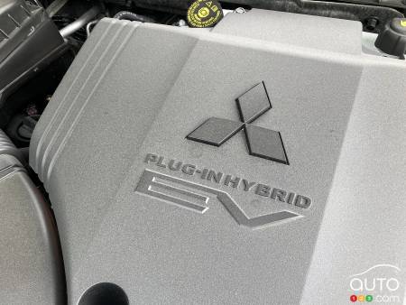 2024 Mitsubishi Outlander PHEV Long-Term Review, Part 3: Proven Technology, Velvety Ride