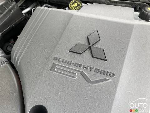 2024 Mitsubishi Outlander PHEV Long-Term Review, Part 3: Proven Technology, Velvety Ride